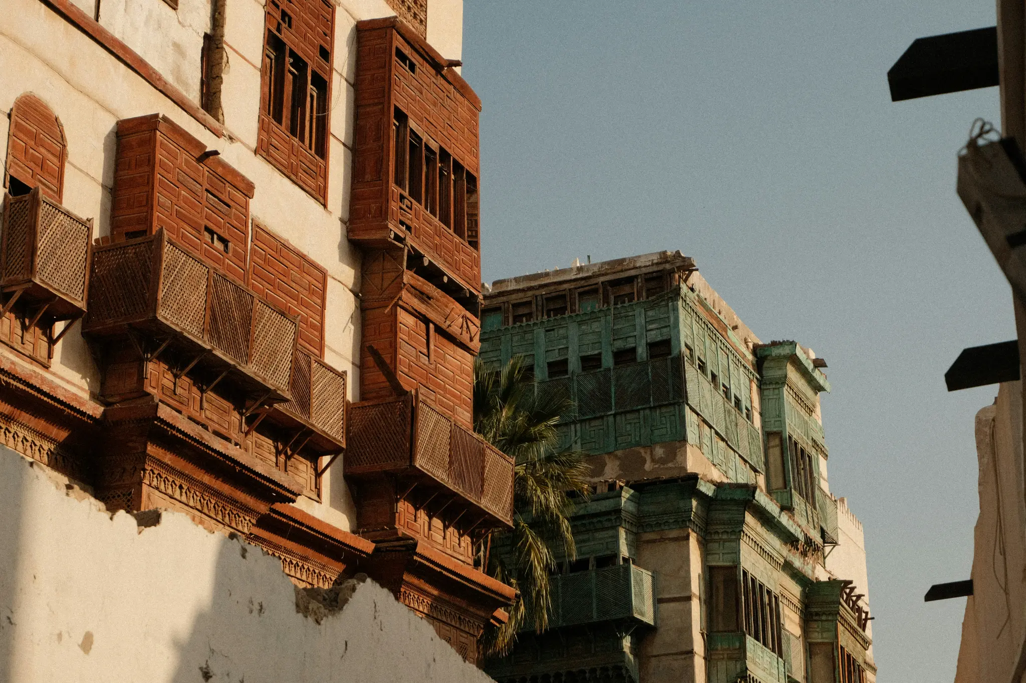 Jeddah Al-Balad Historic District